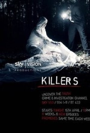 Poster Killers: Behind the Myth Säsong 3 Avsnitt 6 2016