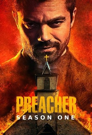 Preacher: Staffel 1