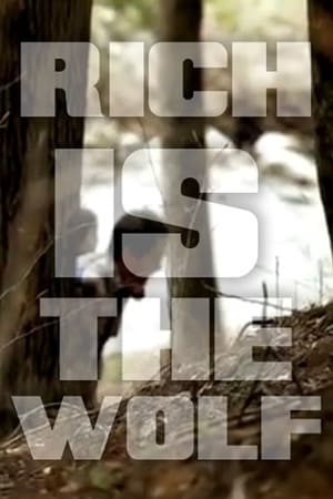 Rich Is the Wolf poster