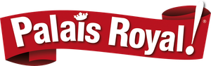 Palacio real — Logos 2
