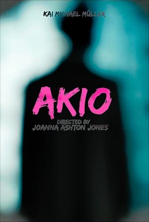 Poster Akio (2013)