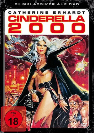 Cinderella 2000 24