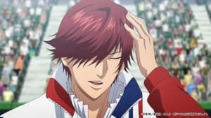 The Prince of Tennis II: U-17 World Cup: Season 1 Episode 13 –