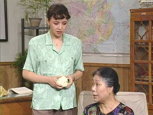 Episódio 6 - I Love My Family