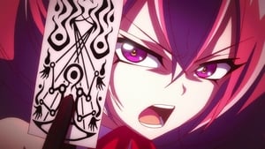 Sousei no Onmyouji Episódio 34