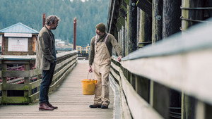 Murder in a Small Town: Temporada 2 Episódio 1