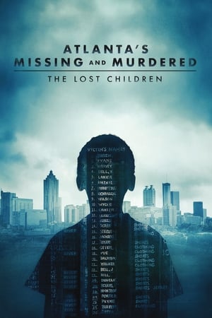 Poster Atlanta's Missing and Murdered: The Lost Children Sezon 1 Odcinek 2 2020