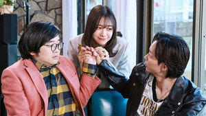 No. 1 Sentai Gozyuger: 1×5
