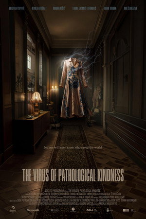 The Virus of Pathological Kindness