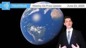 HeatWeek Heating Oil Price Update 6/23/25 | StreamHub