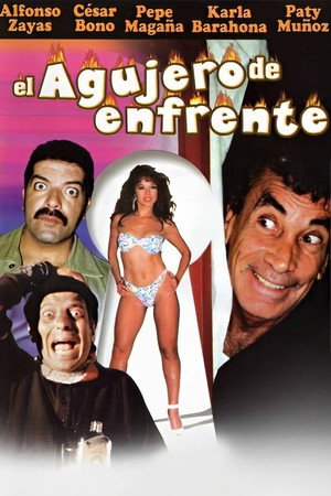 El agujero indiscreto 2