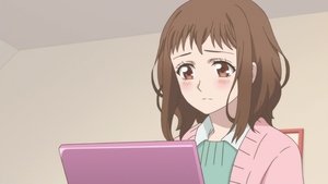 Our Love Has Always Been 10 Centimeters Apart. Season 1 Episode 6