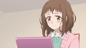 Itsudatte Bokura No Koi Wa 10cm Datta – Episódio 06 – Final – Formatura, Partida, Cores do Futuro