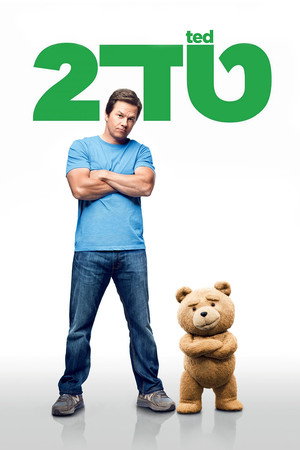 poster Ted 2