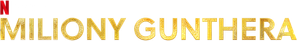 Gunther's Millions — Logos 3