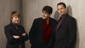 Two and a Half Men 2003 ทู แอนด์ อะ ฮาล์ฟ เมน สองหนุ่มครึ่งบึ้ก