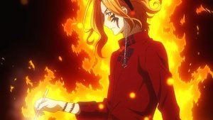 Food Wars! Shokugeki no Soma Season 3 Episode 10