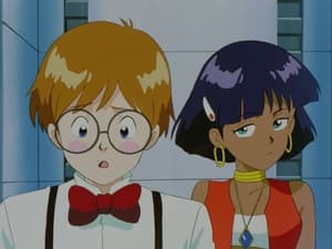 Fushigi no Umi no Nadia: 1×15