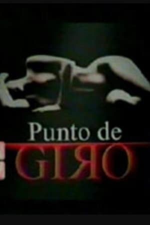 Poster Punto de giro Temporada 1 2003