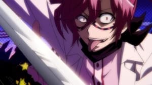 SERVAMP: 1×1