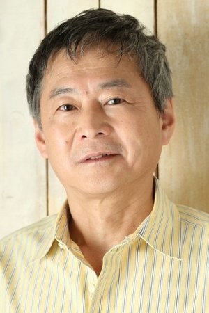 Makoto Hada isAzuma