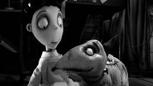 Frankenweenie: Domácí mazlíček