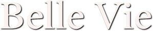Belle Vie — Logos 1