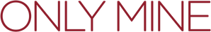 Only Mine — Logos 2