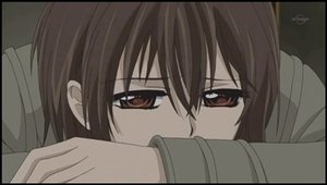 Vampire Knight: 2×2