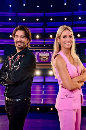 The Winner Takes It All (2014)