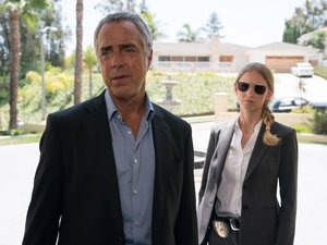 Harry Bosch saison 4 Episode 1