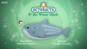 The Octonauts Season 1 Episode 1