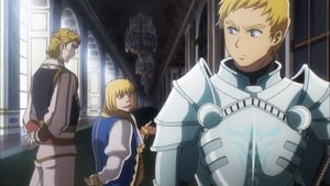 Overlord Temporada 2 Capitulo 7