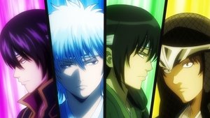 Gintama Season 7 Episode 6