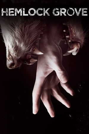 Assistir Hemlock Grove Online Grátis