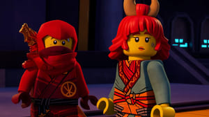 LEGO Ninjago – Sárkányok birodalma 1. évad 19. rész