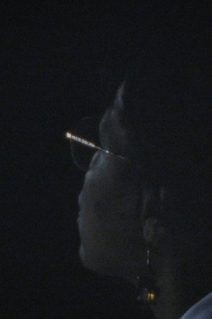 Le Disque de Poussière