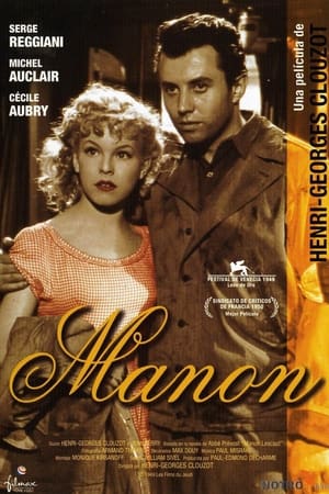 Manon (1949)