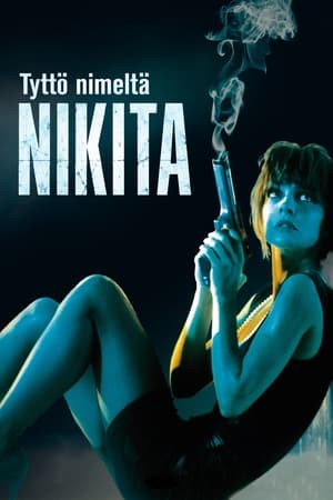 Tyttö nimeltä Nikita (1990)