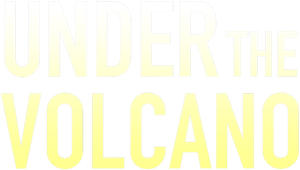 Under the Volcano — Logos 3