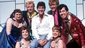 The Russ Abbot Collection