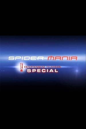 Poster Spider-Mania 2002