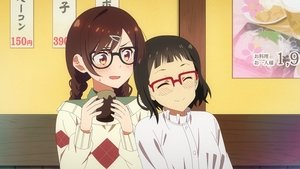 Rent-a-Girlfriend Season 1 Episode 18