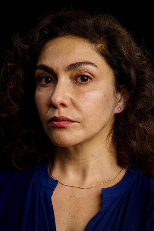 Tamara Acosta portrait