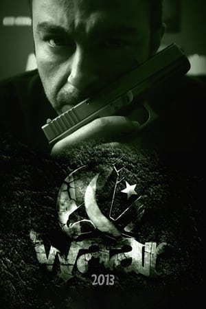 Poster Waar (2013)