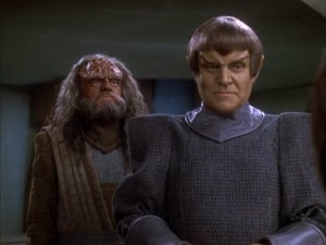 Star Trek: La nueva generación Temporada 6 Capitulo 17