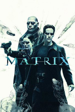 poster The Matrix