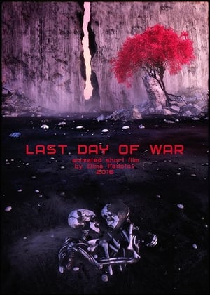 Dead Hand: Last Day of War film complet