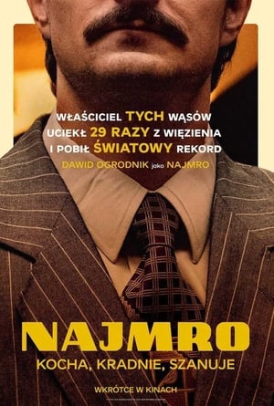 Najmro (2021) cały film online za darmo