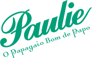 Paulie - O Papagaio Bom de Papo